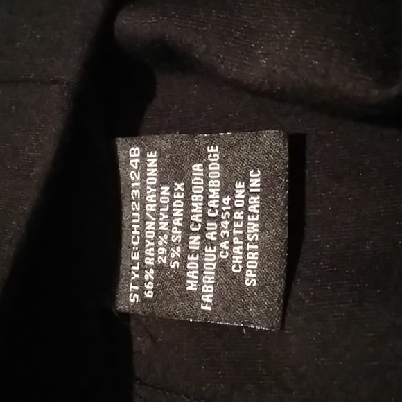 JULES& LEOPOLD  Pants L/G - Picture 5 of 5